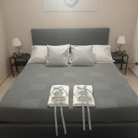 Clemamhouse Apartment Catania Ngoại thất bức ảnh