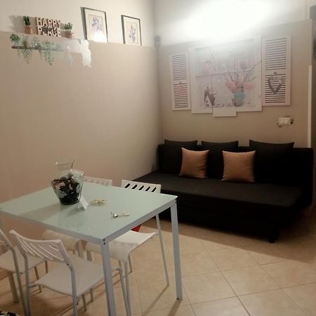 Clemamhouse Apartment Catania Ngoại thất bức ảnh