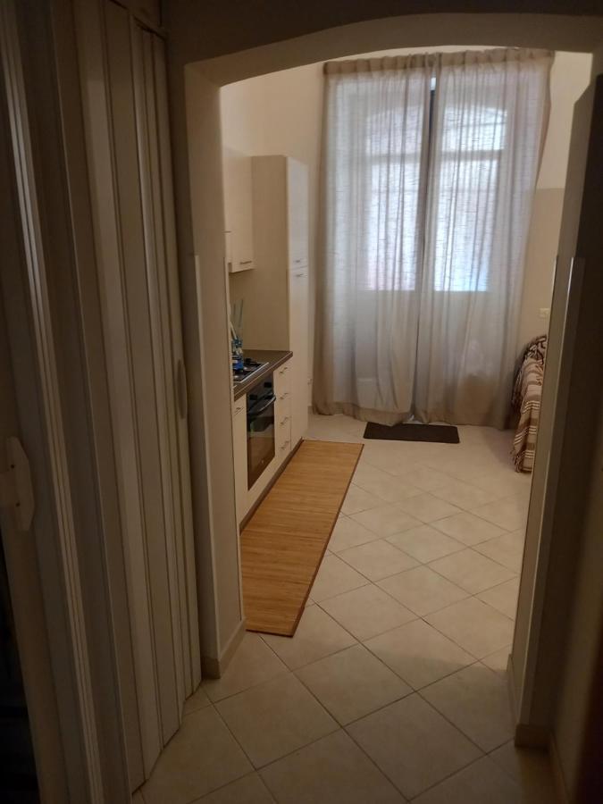 Clemamhouse Apartment Catania Ngoại thất bức ảnh