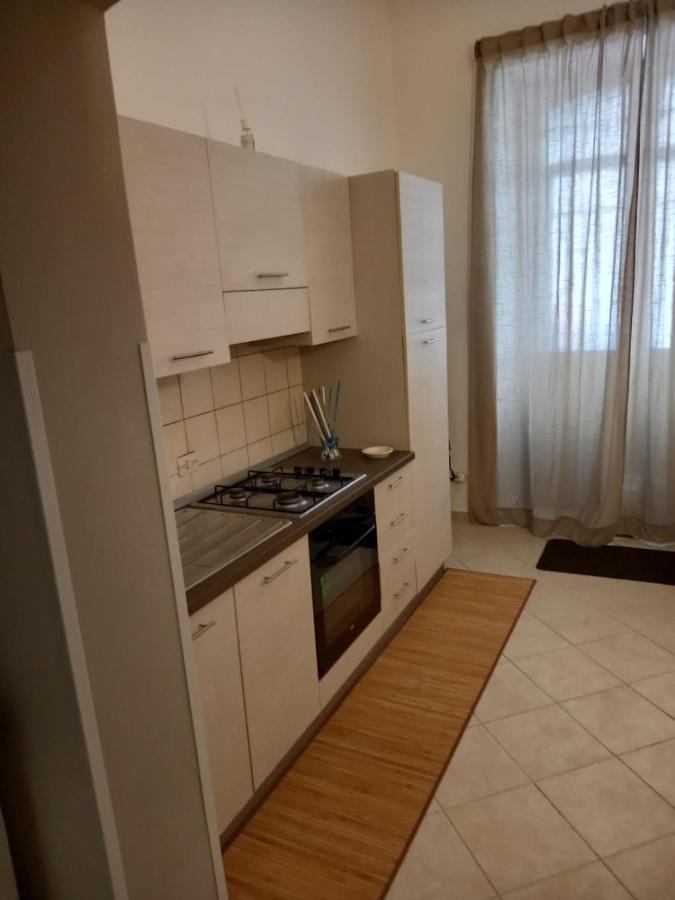 Clemamhouse Apartment Catania Ngoại thất bức ảnh