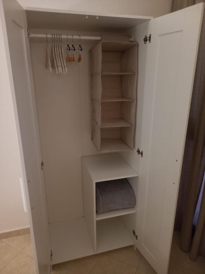 Clemamhouse Apartment Catania Ngoại thất bức ảnh