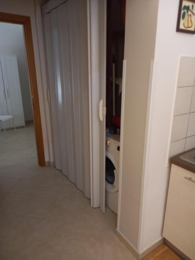 Clemamhouse Apartment Catania Ngoại thất bức ảnh