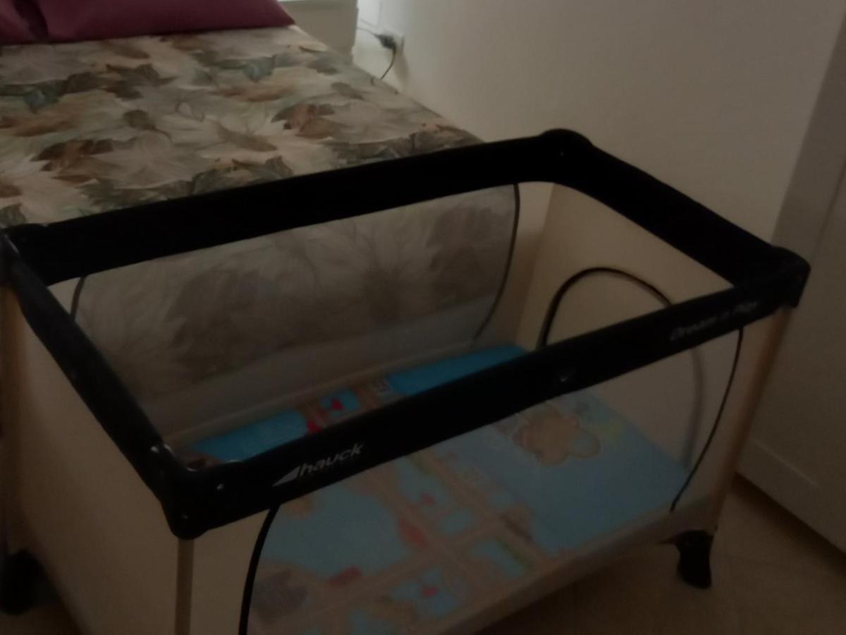 Clemamhouse Apartment Catania Ngoại thất bức ảnh