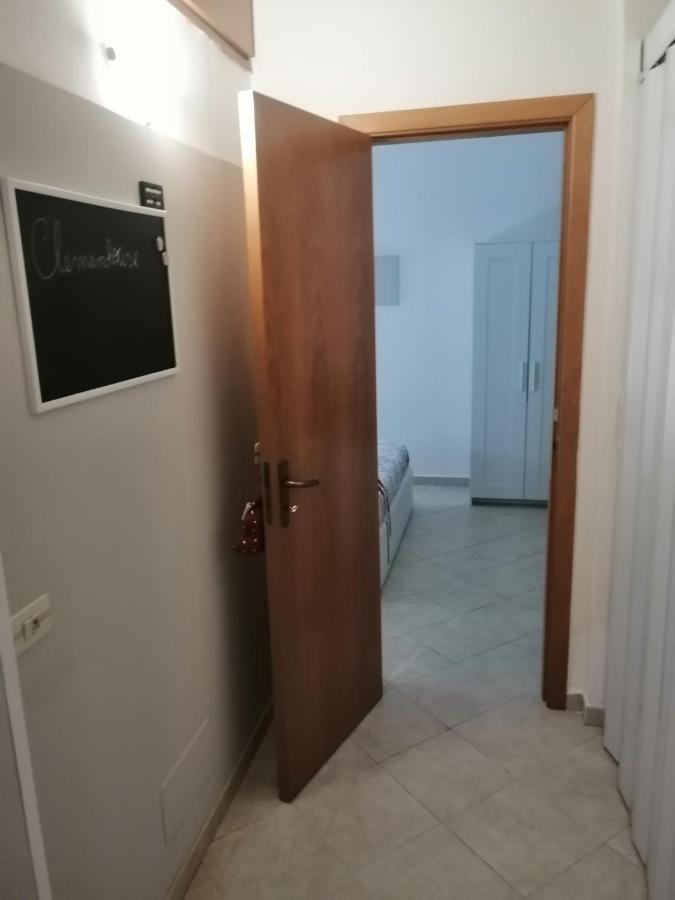 Clemamhouse Apartment Catania Ngoại thất bức ảnh