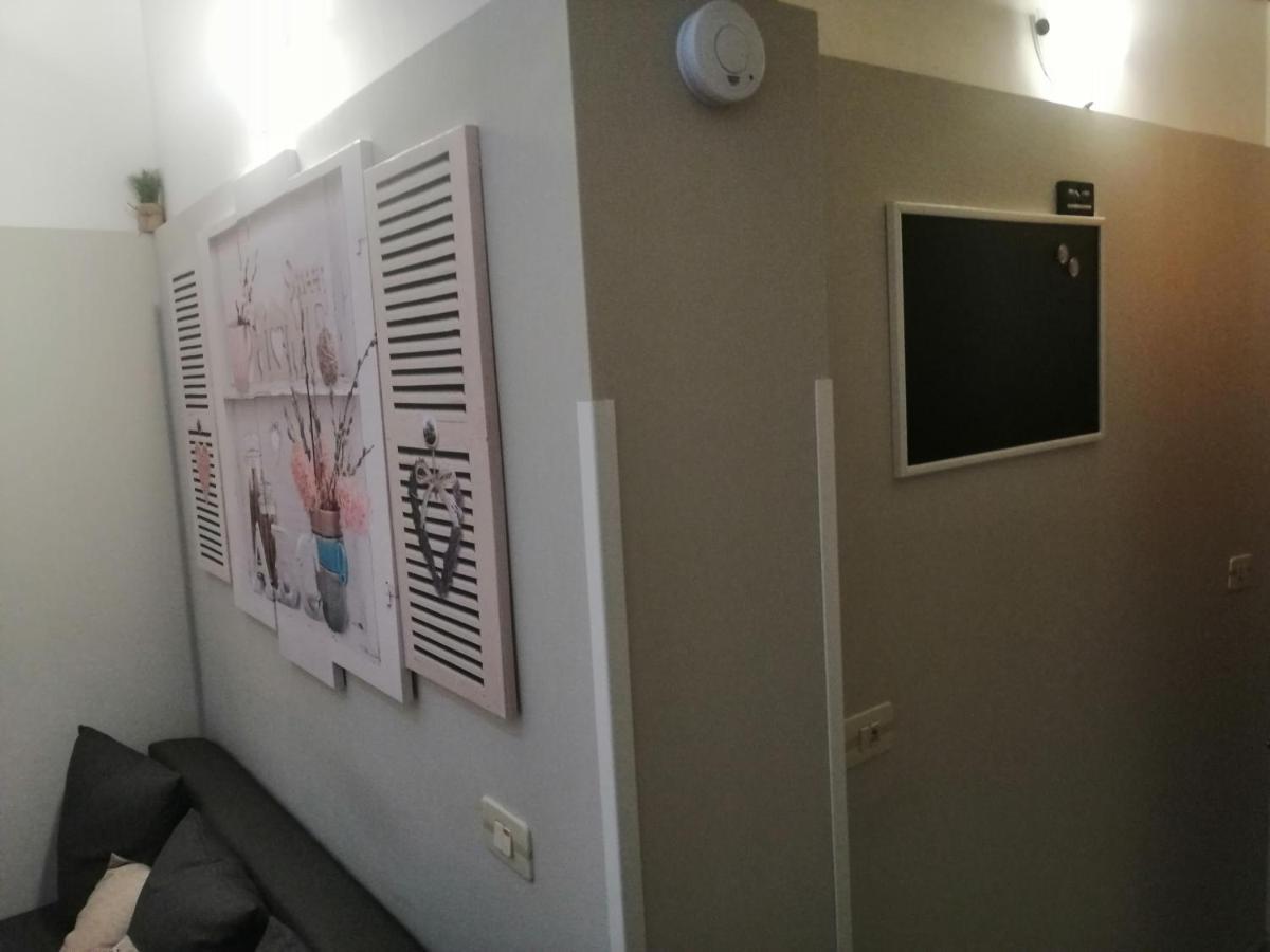 Clemamhouse Apartment Catania Ngoại thất bức ảnh