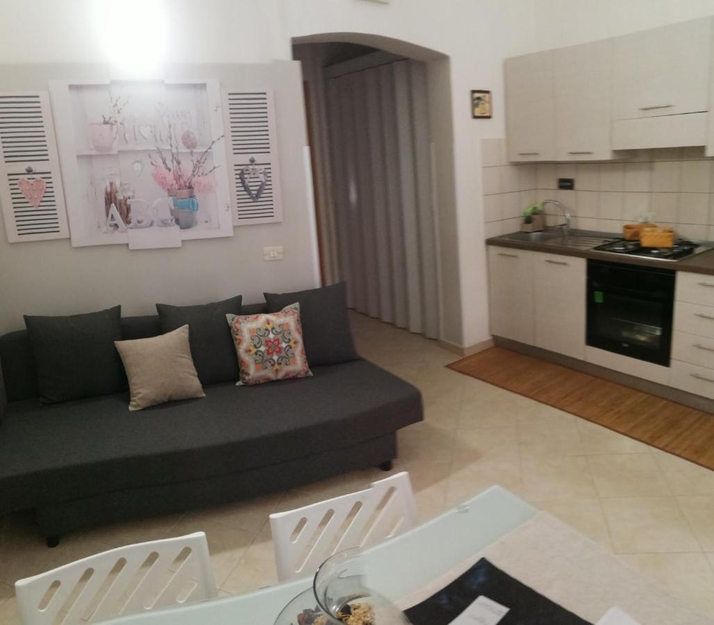 Clemamhouse Apartment Catania Ngoại thất bức ảnh