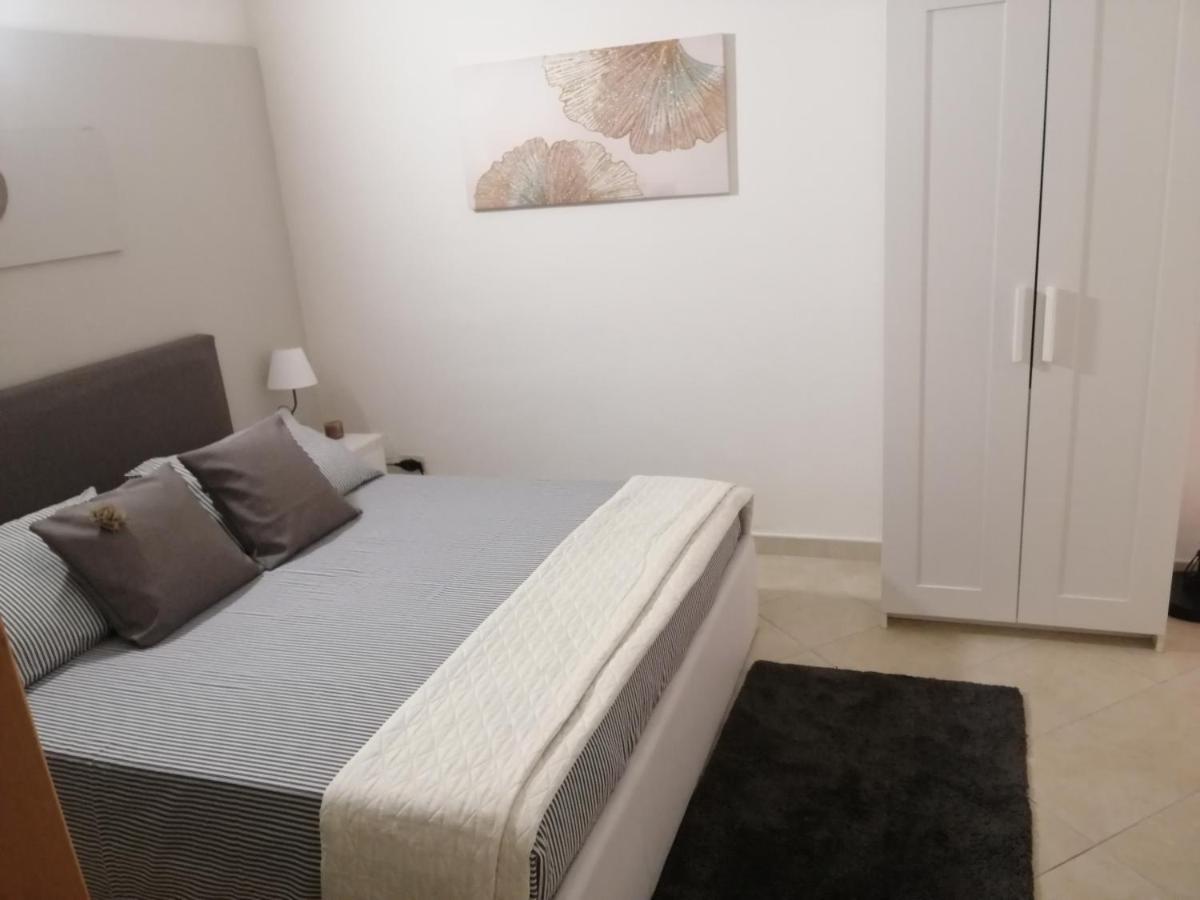 Clemamhouse Apartment Catania Ngoại thất bức ảnh