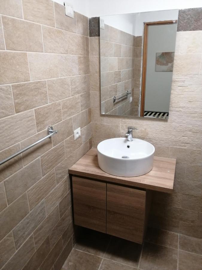 Clemamhouse Apartment Catania Ngoại thất bức ảnh