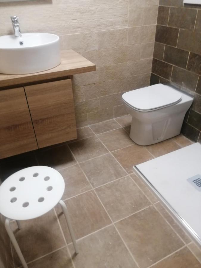 Clemamhouse Apartment Catania Ngoại thất bức ảnh