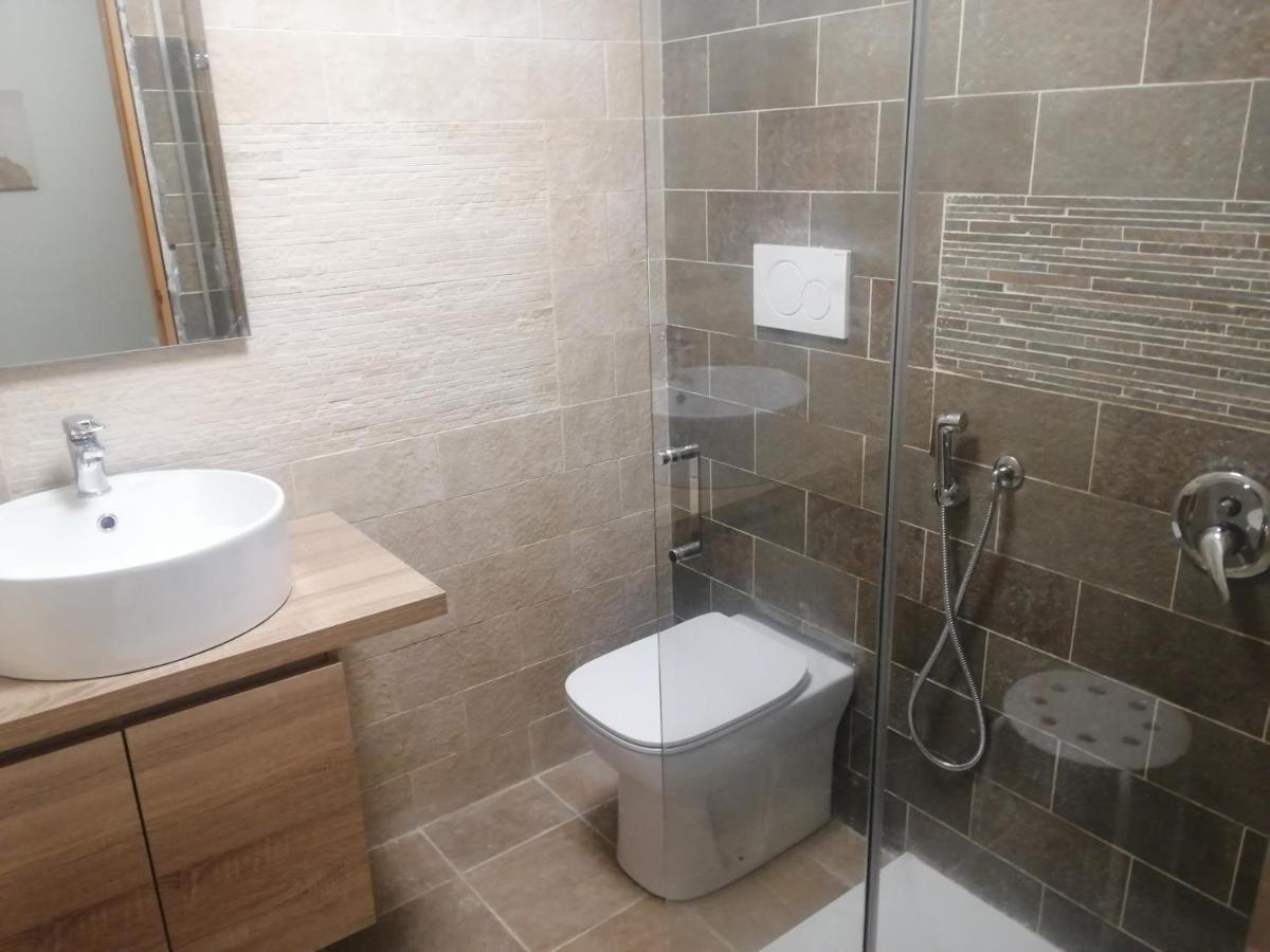 Clemamhouse Apartment Catania Ngoại thất bức ảnh