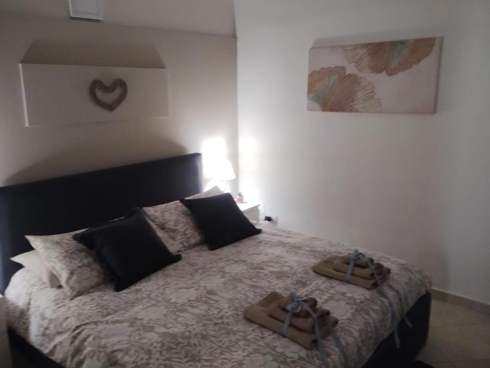 Clemamhouse Apartment Catania Ngoại thất bức ảnh