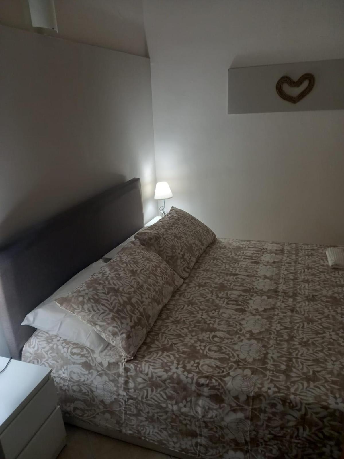Clemamhouse Apartment Catania Ngoại thất bức ảnh