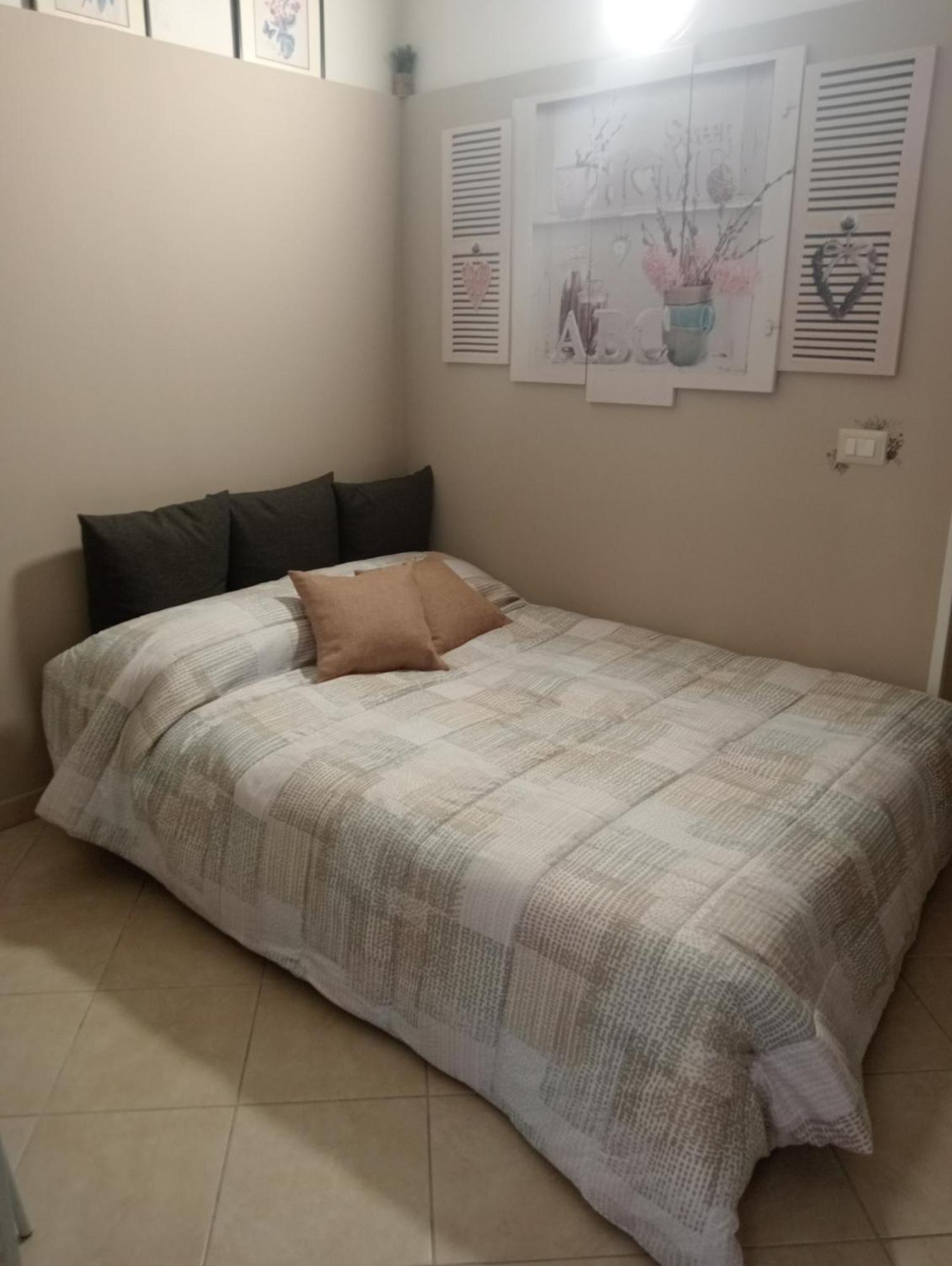 Clemamhouse Apartment Catania Ngoại thất bức ảnh
